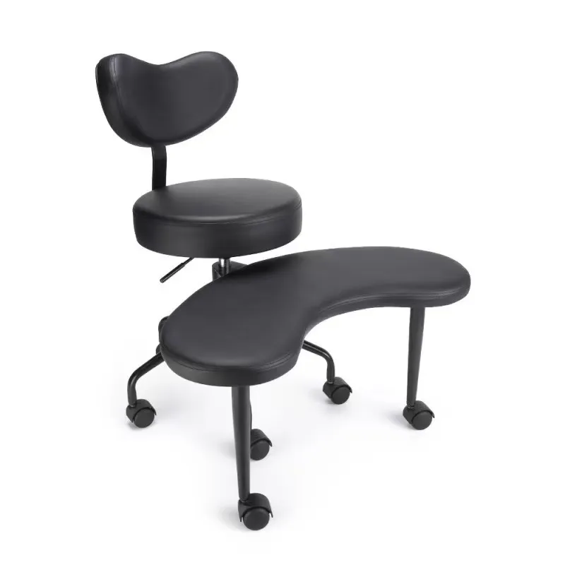 Fast delivery saddle chair Yoga meditation chair with good quality and cheap price