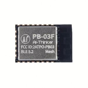Modulo PB-03F BT BLE5.2 modulo a bassa potenza PHY6252 Chip PCB Antenna a bordo
