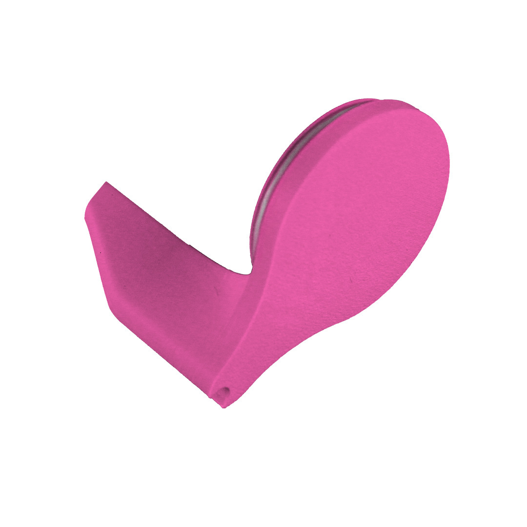 longue rose