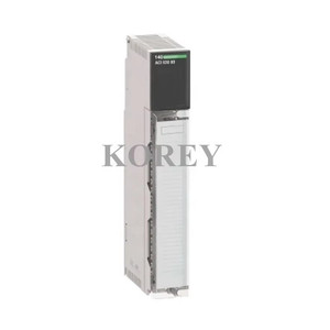 Módulo PLC de módulo de entrada analógica serie 140 140CPS12420 140ACI03000 - Product Image 2