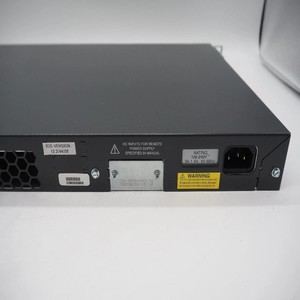 Máy chủ thiết bị điện tử <span class=keywords><strong>WS</strong></span>-C2960S-<span class=keywords><strong>24TS</strong></span>-L 24 cổng quản lý 10/100/1000 Gigabit chuyển đổi C2960S-<span class=keywords><strong>24TS</strong></span>-L - Product Image 5