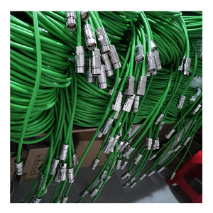 Signal Cable 6FX3002-2DB30 for Absolute <strong>Encoder</strong> in M-1PH1 3x2x0.20+2x2x0.25 C MOTION-CONNECT 300 <strong>UL</strong>/C SA Dmax=7.8 mm - Product Image 3