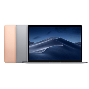 Seconda mano usato Computer portatile 13 pollici i5 5350 1.8GHz Computer per Macbooks Air 2017 - Product Image 2