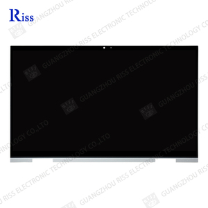 For HP <strong>Envy</strong> x360 15M-ES 15-es 15m-es 15t-es 15-EU0043DX 15.6 Inch Laptop Touch Screen Assembly Replacement FHD Touch Screen - Product Image 3