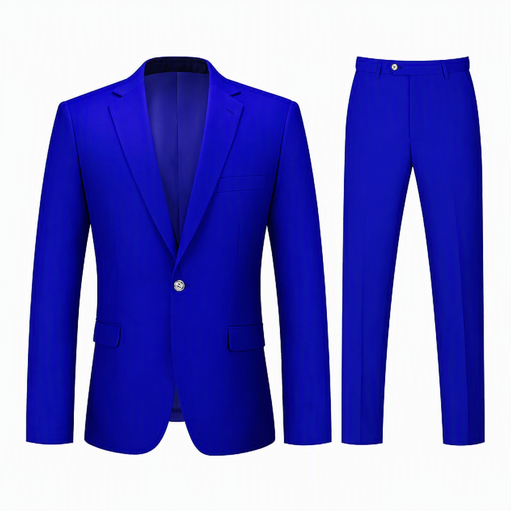 Bleu