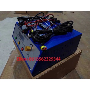 CR1000 diesel <strong>Injector</strong> Engine diesel <strong>Injector</strong> Tester Manual Nozzle Tester Solenoid and Piezo <strong>Injector</strong> Tester - Product Image 3