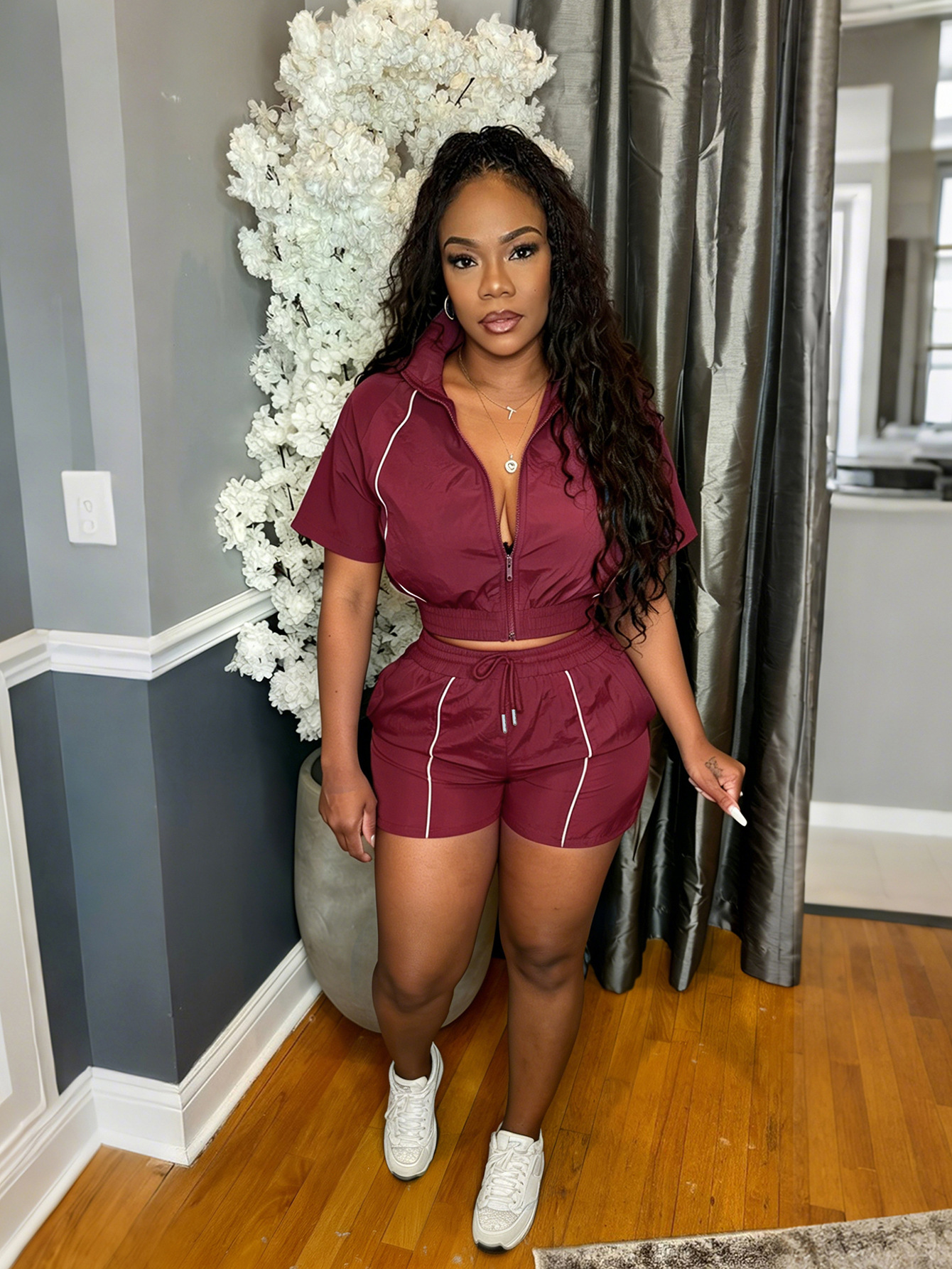 Wine Red