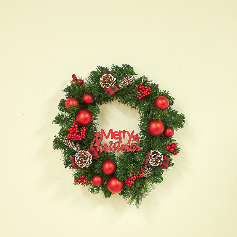 40CM original red berries