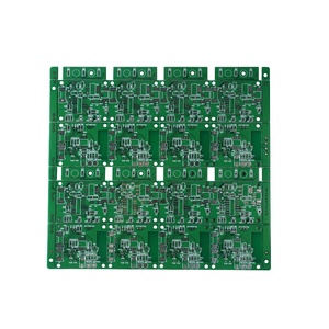 Custom ized Design PCB Circuit Board Hersteller Electronic PCBA Assembly und Software Programming Development Hersteller - Product Image 1