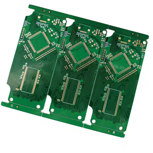 EMS Drone Controller di volo PCBA Board Drone Drone circuito stampato MINI controllo PCB assemblaggio produttore - Product Image 3