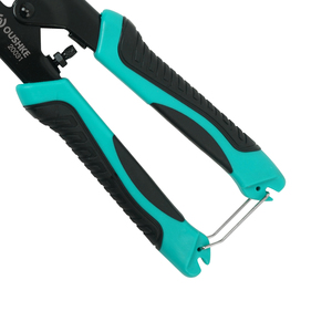 High Quality Heavy <strong>Duty</strong> Bolt <strong>Cutter</strong> 8 Inch 200mm Mini Hand Tools Wire Rope <strong>Cutter</strong> - Product Image 5