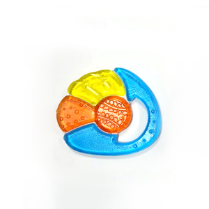 Bán buôn tùy chỉnh khác nhau hình dạng nước bé điền <span class=keywords><strong>Teether</strong></span> BPA miễn phí chịu nhiệt Silicone <span class=keywords><strong>Teether</strong></span> các nhà sản xuất - Product Image 6