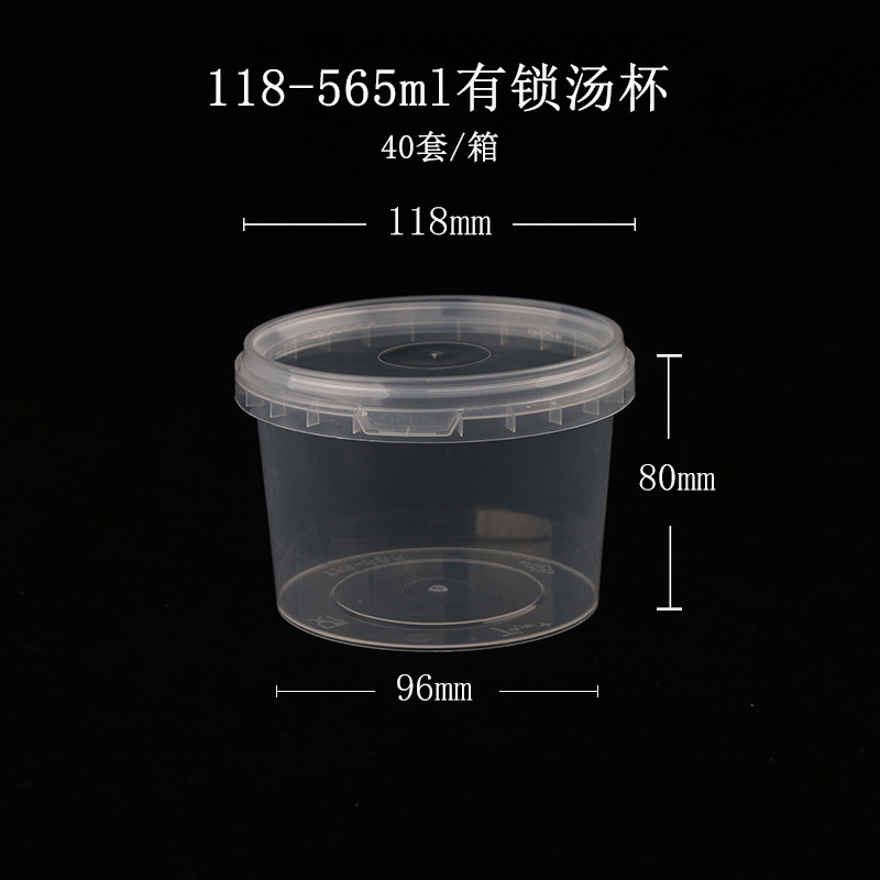 565 Lock Cup - Environ.21oz