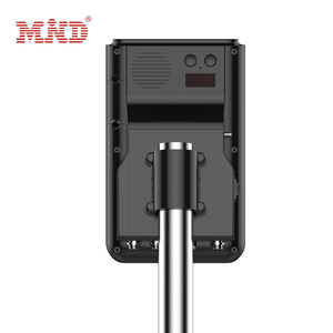 GPS Scanner di Codici A Barre Lettore di Smart Card Scrittore di Carte Bus Validatore - Product Image 4