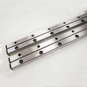 Japan Cross Roller <strong>Guide</strong> for <strong>CNC</strong> <strong>Machine</strong> VR6-300 VR6-300X20Z VR6-300HX20Z <strong>Linear</strong> <strong>Guide</strong> <strong>Rail</strong> - Product Image 5