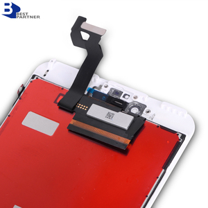 หน้าจอสัมผัส Tela สำหรับ Apple สำหรับ iPhone 6S จอแสดงผลเดิมสำหรับ iPhone 6S PLUS LCD - Product Image 3