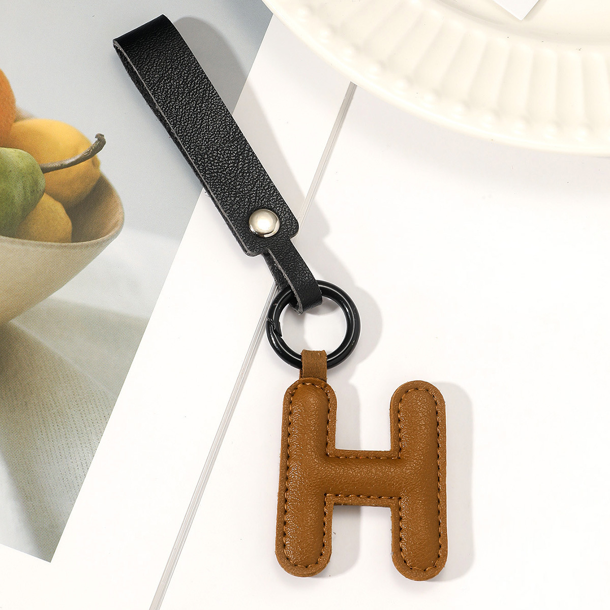 H