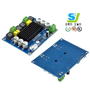 Kaufen Sie Circuit Board Controller Pcb Circuit Design Service Benutzer definierte Motherboard Electronic Control Board - Product Image 2