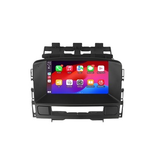 Junsun 7 Zoll EU Stock Android Autoradio für Opel Astra Y 2011-2014 Buick Excelle 2010-2014 GPS Autoradio Head Unit