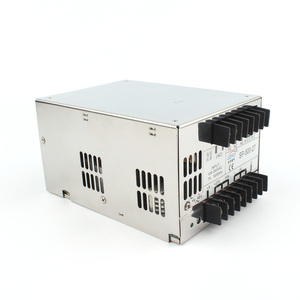 SP-500 500Wアクティブシングル出力12V/13.5V/15V/48V PFC機能付きLED電源220V入力1500W出力5A電流 - Product Image 4