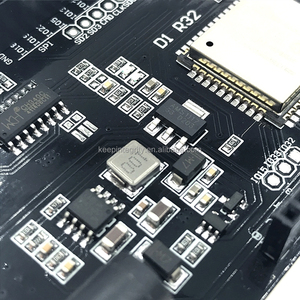 Di alta qualità ESP32 CH340 WIFI modulo Wireless per Wemos D1 R32 4Mb di memoria Flash per Arduino UNO R3 scheda di sviluppo - Product Image 5