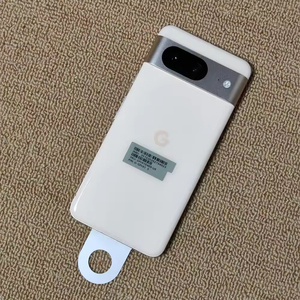 Google Pixel 8 <strong>Original</strong> Global Version Mobile Phone 6.2&quot; 4575mAh ESIM Google Tensor <strong>G3</strong> Advanced Pixel Camera Unlock 5G 99% New - Product Image 2