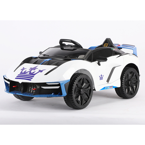 Высококачественные унисекс электромобили для детей - Product Image 3