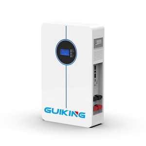 Güç pil veya ev enerji depolama için sıcak satış yüksek performanslı depolama aküsü duvar montaj iyon hücresi - Product Image 6