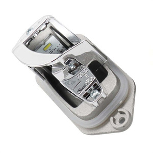 Yeni far LED modülü dönüş lambası viraj işık sağ 63117370000 sol 63117339023 için 7 serisi F01 F02 LCI 2011-2015 - Product Image 1
