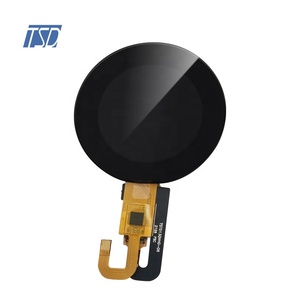 Panel LCD IPS SPI para dispositivos inteligentes, pantalla táctil TFT LCD de 240 pulgadas, 240x1,3, 1,3 pulgadas
