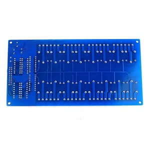 Modulo relè a 16 canali 5V 12V con protezione fotoaccoppiatore con relè di alimentazione LM2596 - Product Image 6