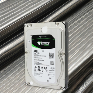 WD40EFZX 4TB SATA外部硬盘3.5英寸，带256gb固态硬盘容量无线接口，适用于新的或二手服务器应用 - Product Image 4
