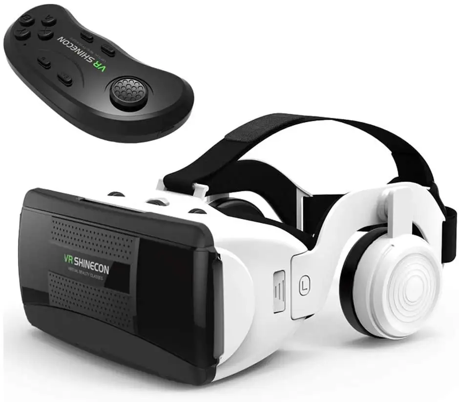 Хорошая цена от китайского производителя, 3d очки виртуальной реальности, игры виртуальной реальности