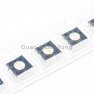 ชิปวงจรรวม SMD 3314J-1-103E แบบปรับความต้านทานได้ใหม่ - Product Image 3