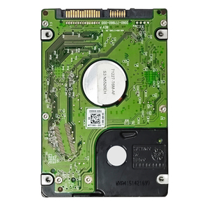 Venta al por mayor reacondicionado ps4 Slim 1TB discos duros usados ordenador portátil de segunda mano Hdd Software de hardware de ordenador - Product Image 2