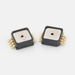 XGZP6878A Sensor de presión absoluta 0-16 Bar, Sensor de presión de agua analógico amplificado para aplicación directa Arduino - Product Image 6
