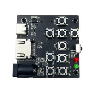 <strong>Camera</strong> Module 16MP Pixels <strong>Output</strong> Interface Driving Recorder Digital Zoom USB <strong>Camera</strong> Module - Product Image 4