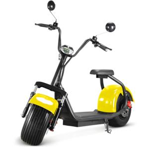 [Eu stock] yidekirin <span class=keywords><strong>g3</strong></span> הרפתקני קטנוע חשמלי 1200w מנוע אחורי 52v 18ah תצוגה מגע