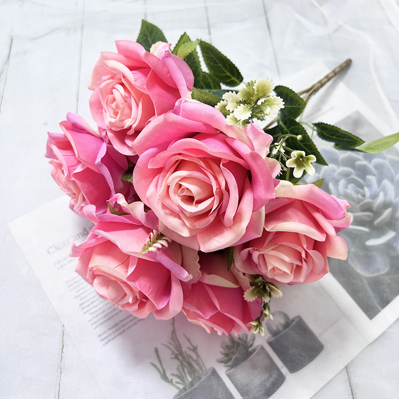 Rose 7