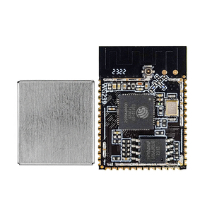 Módulos WiFi + Bluetooth 5,0 WiFi, placa de desarrollo ESP32 de potencia ultrabaja, módulo Wifi Iot