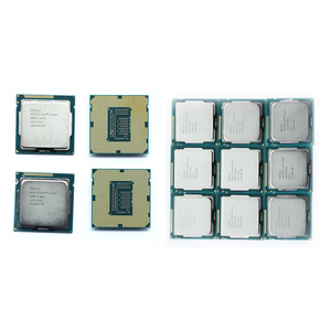 I3-2100 2120 2130 3.30GHz 3MBソケット1155デスクトップコンピューターCPUプロセッサー - Product Image 2