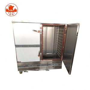 Otomatik kaju fıstığı Sheller İşleme makinesi kaju fıstığı Shelling Shell kırma kırma makinesi - Product Image 3