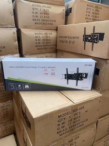 HT-400 Classic Full Motion 360 Degree Rotation Swivel Steel <strong>TV</strong> Bracket Plasma <strong>TV</strong> Lift Wall <strong>Mount</strong> for 26-<strong>60</strong> Inch <strong>TVs</strong>&quot; - Product Image 3