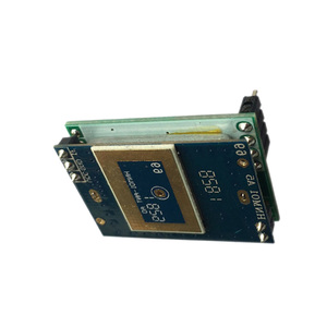 Módulo de sensor de movimiento para microondas, radar de luz de 5,8 ghz - Product Image 2