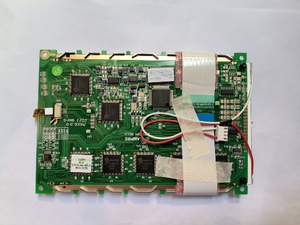 Kompatibles neues LCD-Anzeige modul LCD-Bildschirm AG320240F AG320240A4 AG320240A - Product Image 4