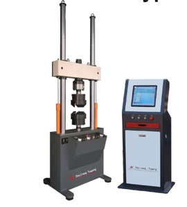 STPLJ-1 <strong>Type</strong> Fatigue Testing Machine Used for Fatigue <strong>test</strong>