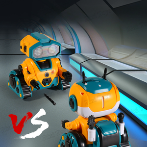 JJRC R29 <strong>Robot</strong> <strong>Rc</strong> Smart Intelligent Infrared Sensor 2.4G Wireless Robo Remote Control Programming <strong>RC</strong> <strong>Robot</strong> Toys - Product Image 2