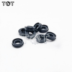 Br6778e thủy lực điều khiển đòn bẩy máy xúc con dấu Kit cho PC200-7/8 phím điều khiển thí điểm van con dấu - Product Image 2