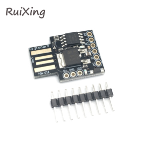 Digispark Attiny85 Kickstarter geliştirme kurulu Attiny85 Digispark modülü - Product Image 2