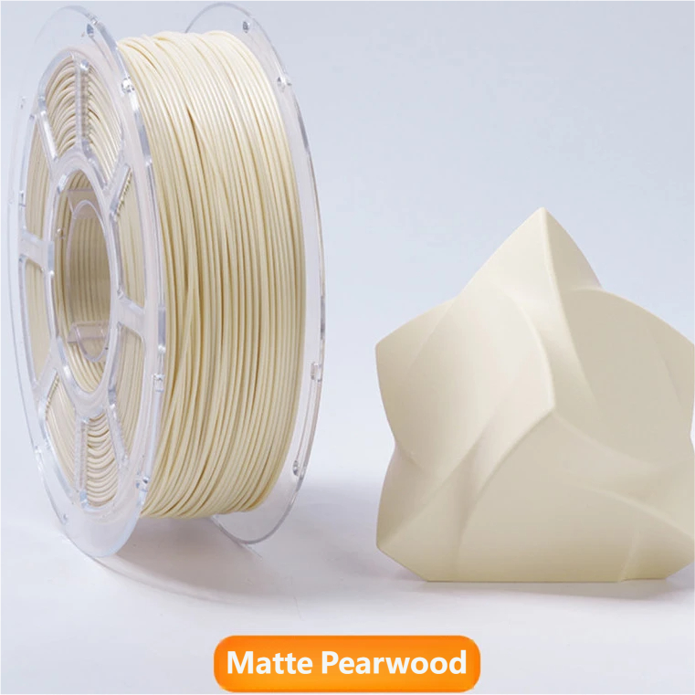 Pearwood